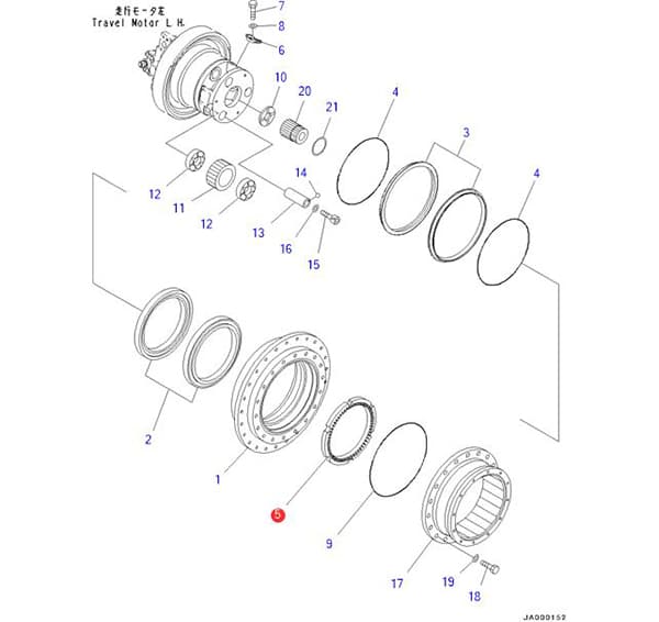 11Y-27-11430 11Y2711430